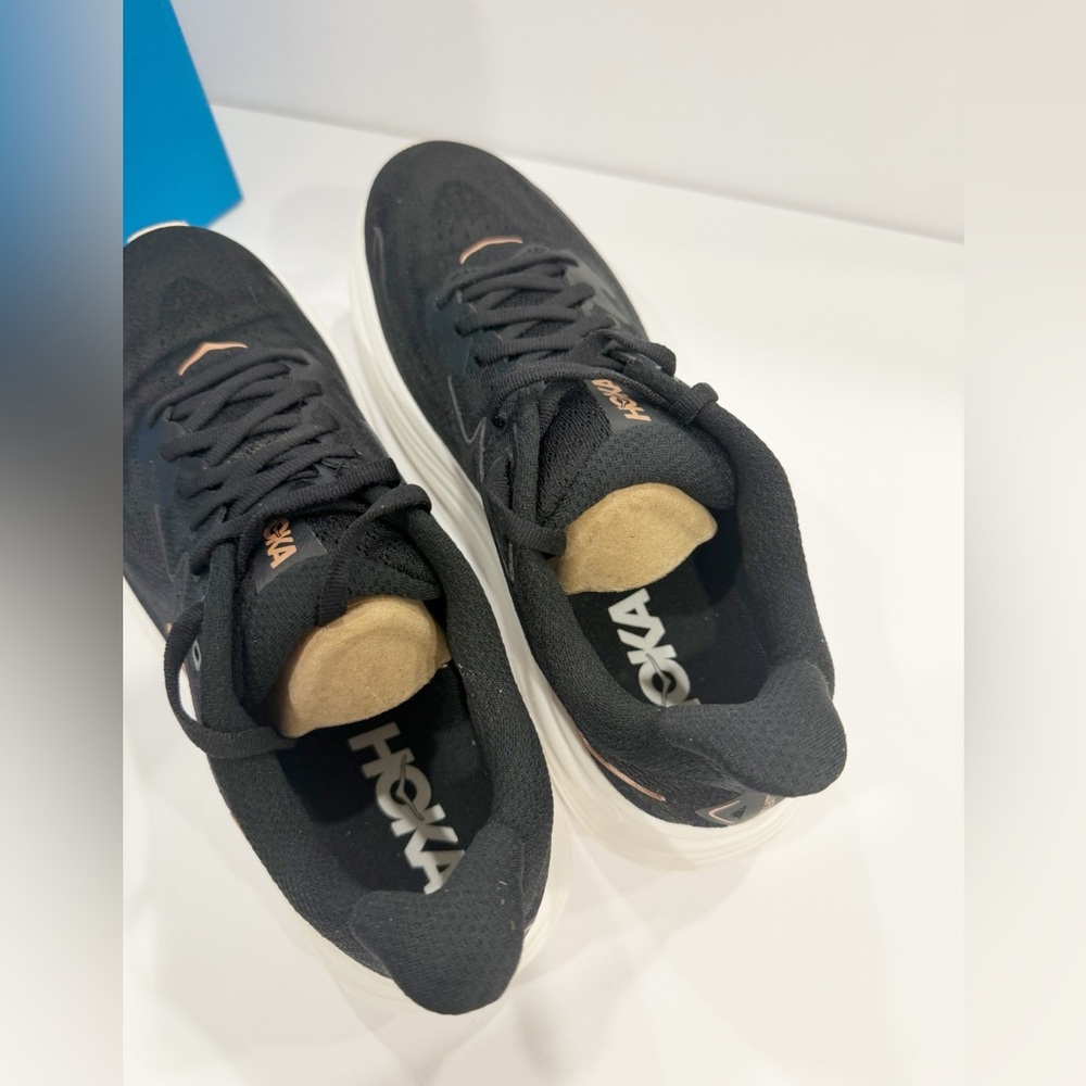 Hoka One One Clifton 10 Women’s Shoes - Picture 7 of 9